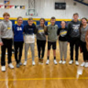 Meet your Posher, Sophia